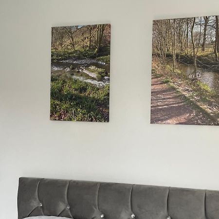 Hotel Little Limetree Moffat Exteriér fotografie